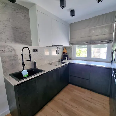 Apartment Black Zadar