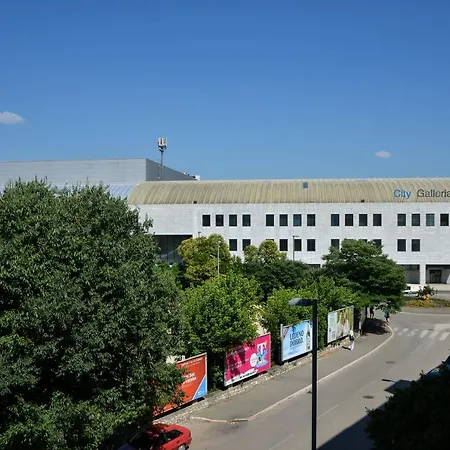 Apartman Black Zadar