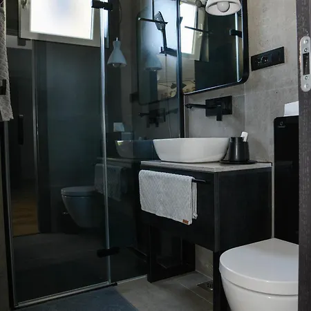 Apartment Black Zadar