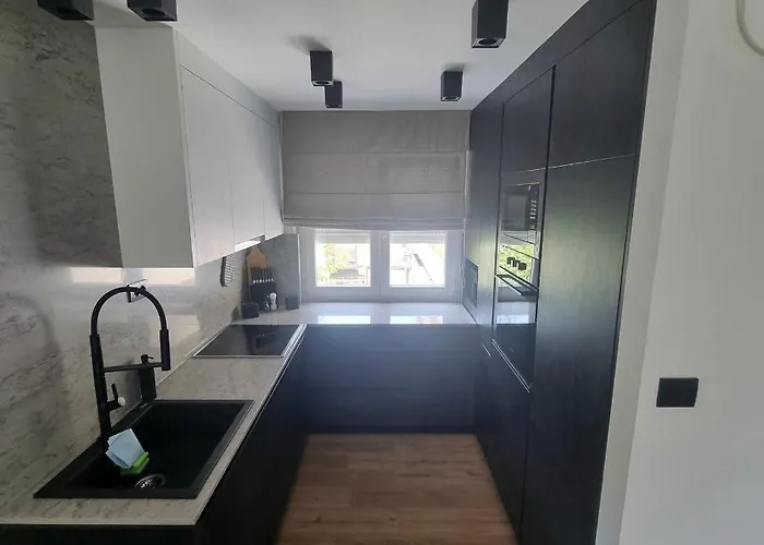 Appartement Black *