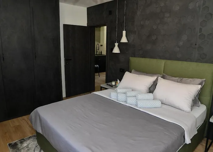 Black Appartement *